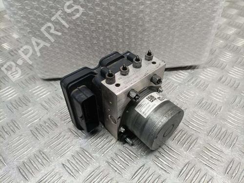 Used ABS pump CITROËN C3 AIRCROSS II (2R_, 2C_) 1.5 BlueHDi 110 (110 hp) 17458286