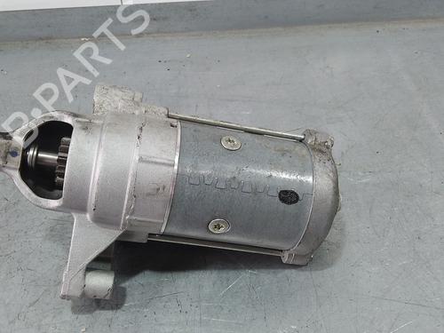 Startmotor PEUGEOT 208 I (CA_, CC_) 1.5 BlueHDI 100 (102 hp) 27683101