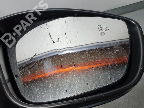 Right mirror CITROËN C3 III (SX)  | BP9219263C27 