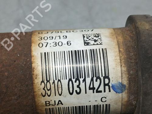 Right front driveshaft RENAULT CLIO V (B7_) 1.0 SCe 75 (B7M5) | BP29908979M39  - Image 5