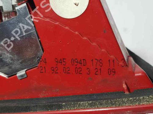 Right taillight AUDI A3 Sportback (8PA) 2.0 TDI 16V | BP7711766C35 