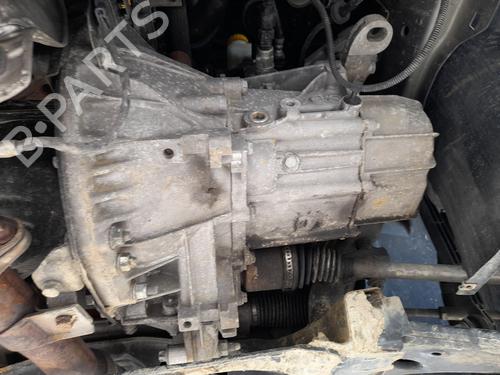 Used Gearbox FIAT TIPO Estate (356_, 357_) 1.4 (356WXA1B) (95 hp) 32027589