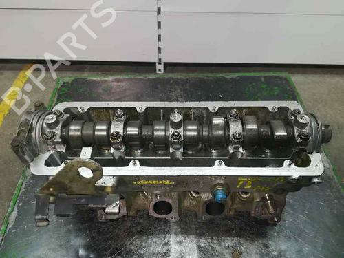 Cylinder head SEAT IBIZA II (6K1) 1.4 i | BP10973390M5 