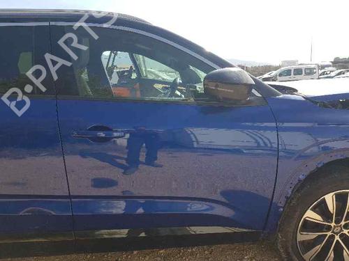 Used Right front door RENAULT AUSTRAL TCe 160 (HGMJ) (158 hp) 24673890