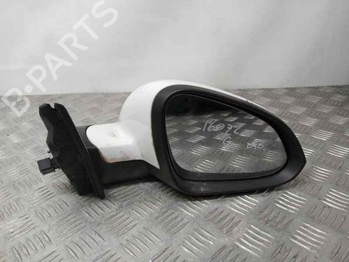 Used Right mirror OPEL INSIGNIA A Saloon (G09) 2.0 CDTI (69) (160 hp) 21394086