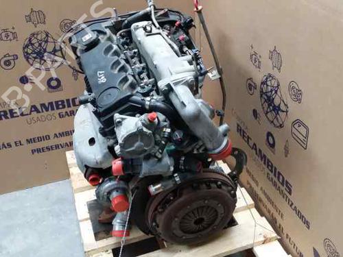Engine FIAT PUNTO (188_)  | BP850108M1 