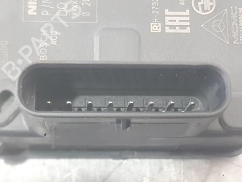 Electronic module RENAULT CAPTUR II (HF_) 1.0 TCe 90 ECO-G (HFM6) | BP38538273M83 - Image 2