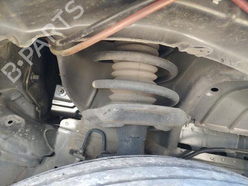 Used Right front shock absorber NISSAN X-TRAIL III (T32_, T32R, T32RR) 1.6 dCi (T32) (130 hp) 24504682