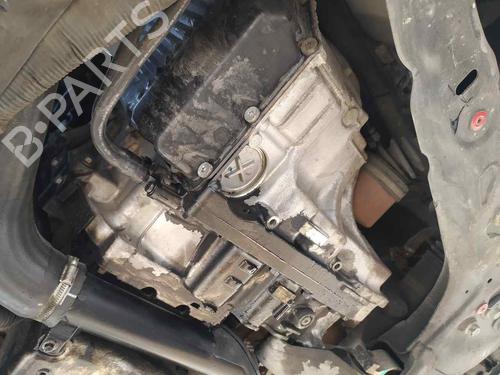 Used Gearbox FORD MONDEO IV (BA7) [2007-2015]  25033886