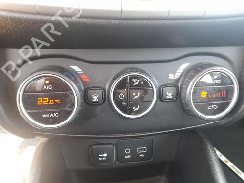 Used Climate control FIAT TIPO Saloon (356_, 357_) 1.4 (356SXA1B) (95 hp) 27464866