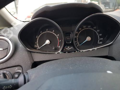 Used Instrument cluster FORD FIESTA VI (CB1, CCN) [2008-2017]  8384165