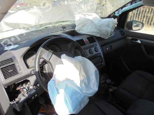 Mass air flow sensor VW TOURAN (1T1, 1T2)  | BP1589508M95 