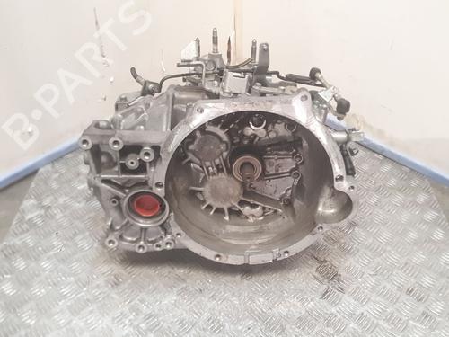 Gearkasse Gearkasse 38409648 38409648