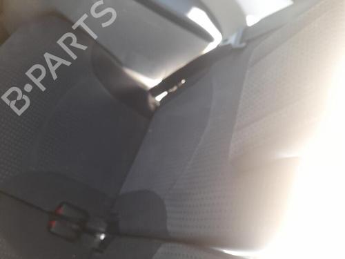 Used Rear seat (3rd row) MITSUBISHI GRANDIS (NA_W) 2.0 DI-D (NA8W) (140 hp) 30206682
