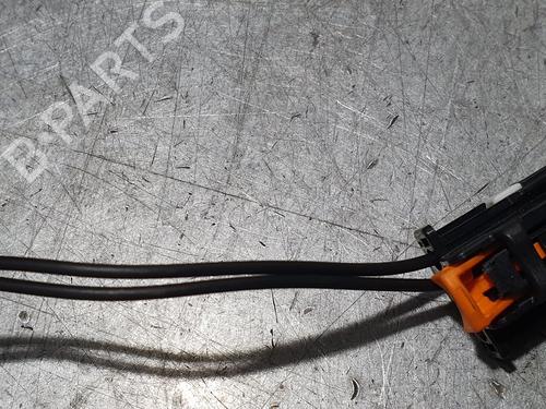 Right mirror PEUGEOT 2008 II (UD_, US_, UY_, UJ_, UR_, UC_)  | BP12545697C27 