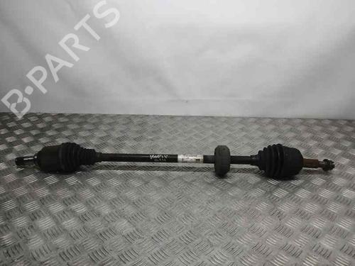 Used Right front driveshaft DACIA DOKKER MPV (KE_) [2012-2025]  21380813