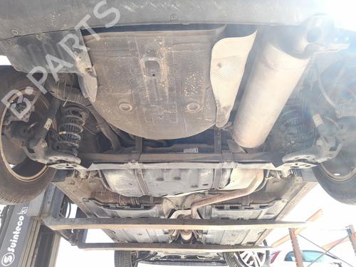 Used Rear axle Rear axle HYUNDAI i20 II (GB, IB) 1.2 (84 hp) 34633020 34633020