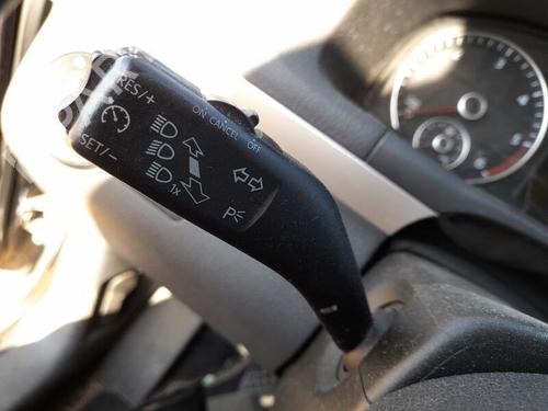 Used Steering column stalk VW TOURAN (1T3) 1.6 TDI (105 hp) 28730730