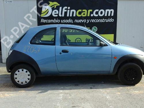 Front left window mechanism FORD KA (RB_) | BP4397183C22