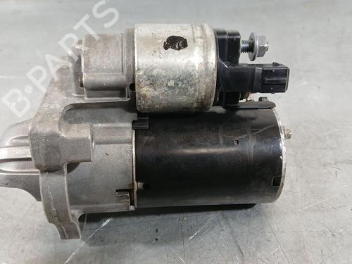 Starter PEUGEOT 2008 I (CU_) 1.2 THP 110 / PureTech 110 | BP38019284M8 - Image 2