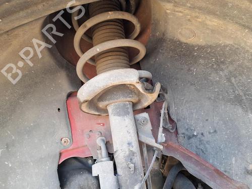 Used Left front shock absorber FORD C-MAX (DM2) 1.6 (100 hp) 29270497