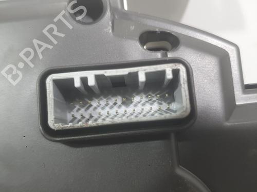 Instrument cluster RENAULT KANGOO Express (FW0/1_) 1.5 dCi 90 (FW0G, FW05, FW08, FW11) | BP40603214C47 - Image 3