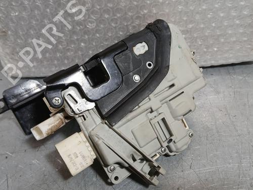 Front left lock PORSCHE MACAN (95B) 3.0 S Diesel | BP34586166C98 - Image 2