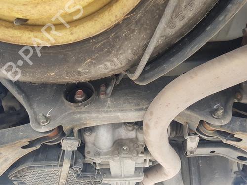 Used Rear axle CITROËN C-CROSSER (VU_, VV_) [2007-2012]  24341996