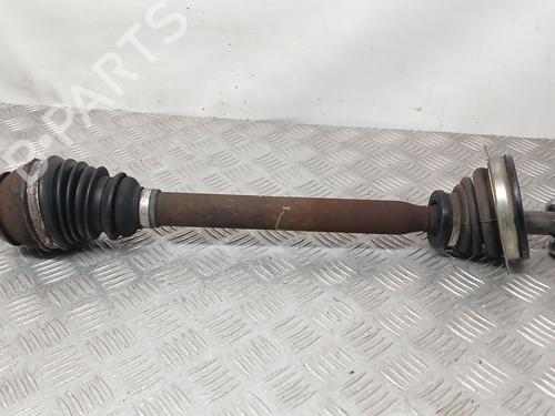 Used Left front driveshaft DACIA LOGAN (LS_) 1.6 (LSOB, LSOD, LSOF, LSOH) (87 hp) 25470416