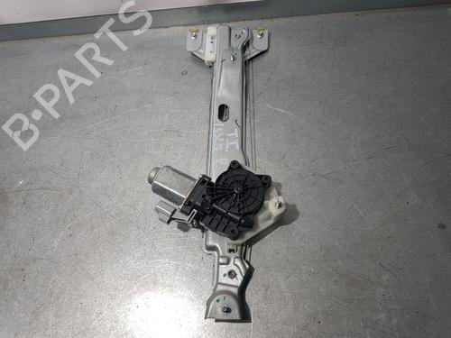 Used Rear left window mechanism FORD KA+ III (UK, FK) [2014-2026]  7998179