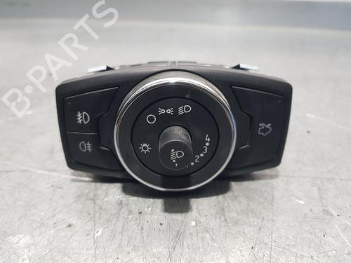 Used Headlight switch FORD KA+ III (UK, FK) [2014-2025]  9044701