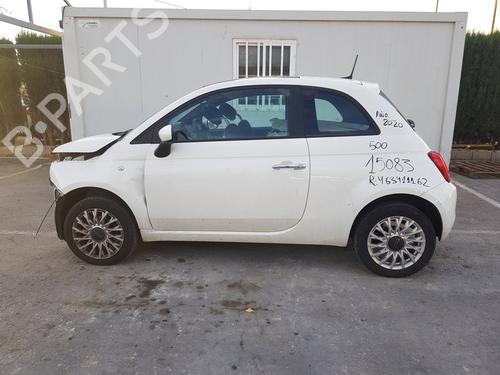 FIAT 500 (312_) 1.0 Mild Hybrid (312.AYD1B) (69 hp) 1619065