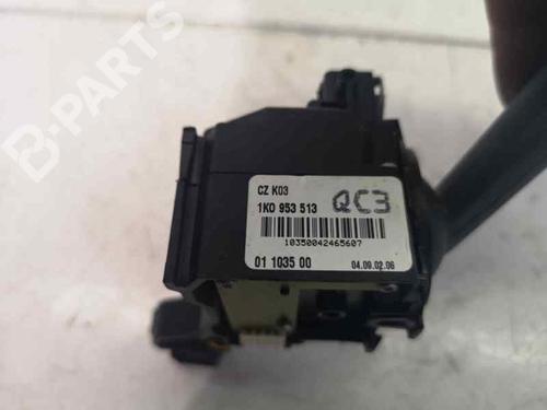 Steering column stalk SEAT ALTEA (5P1)  | BP2579770I23 