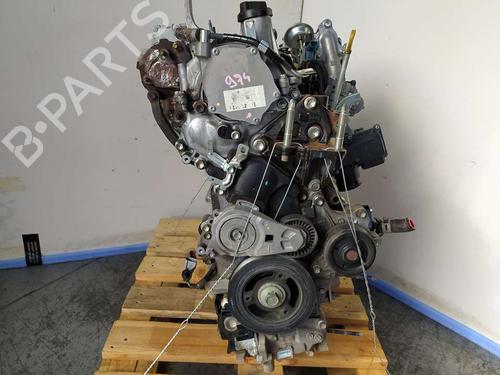 Motor TOYOTA YARIS (_P13_) [2010-2020]  19160855