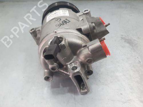 AC compressor VW GOLF VI (5K1) 1.6 TDI | BP36357528M34 - Image 3