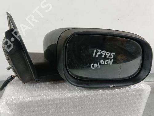 Used Right mirror Right mirror 39563791 39563791