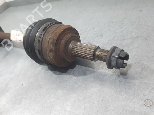 Left front driveshaft DACIA LODGY (JS_) 1.5 dCi | BP34059313M38 - Image 3