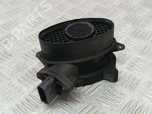 Used Mass air flow sensor BMW 3 (E46) 320 d (136 hp) 18843832