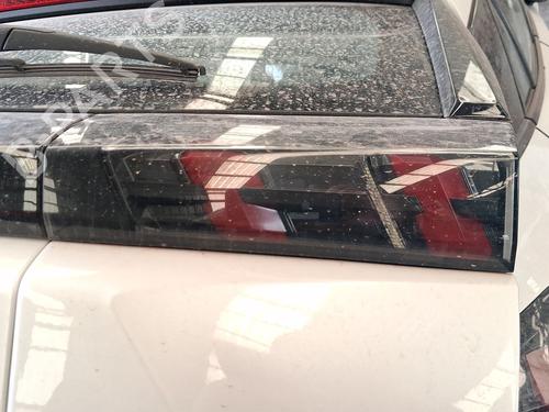 Used Right tailgate light Right tailgate light 37796501 37796501