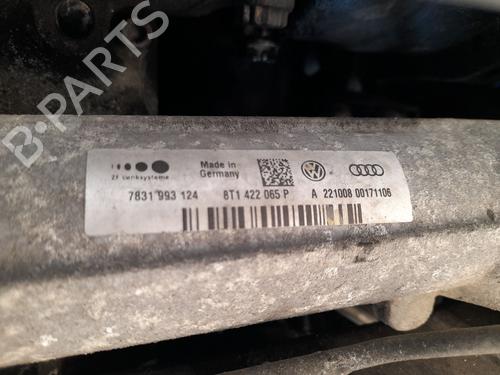 Used Steering rack AUDI A5 (8T3) 3.0 TDI quattro (240 hp) 27805785