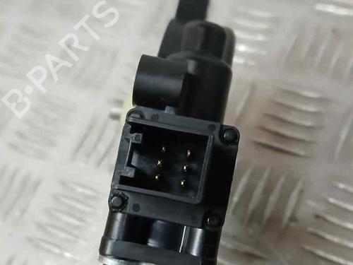 Left front window motor MAZDA 2 (DE_, DH_)  | BP22974043E21 