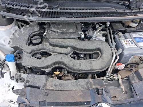 Used Engine Engine CITROËN C1 II (PA_, PS_) 1.0 VTi 72 (72 hp) 40041124 40041124