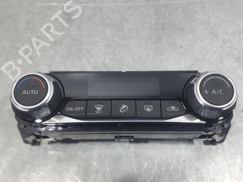 Used Climate control Climate control NISSAN MICRA V (K14) 1.0 IG-T 100 (101 hp) 33431213 33431213