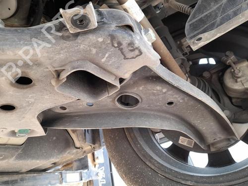 Used Left front suspension arm KIA STONIC (YB) 1.2 CVVT (84 hp) 26503543