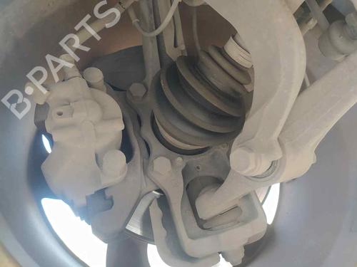 Used Right front steering knuckle ALFA ROMEO 147 (937_) [2000-2010]  22636578