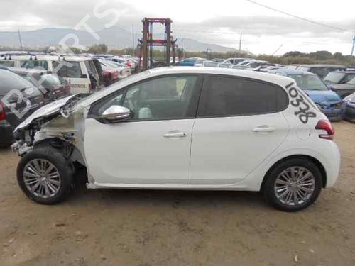 Fuel pump PEUGEOT 208 I (CA_, CC_)  | BP4910300M76 