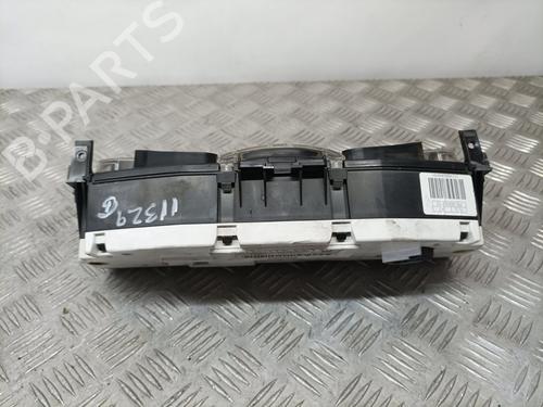 Instrument cluster CITROËN C5 III (RD_) | BP3716444C47