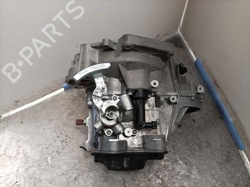 Gearbox AUDI A1 Sportback (8XA, 8XF) | BP4710976M3