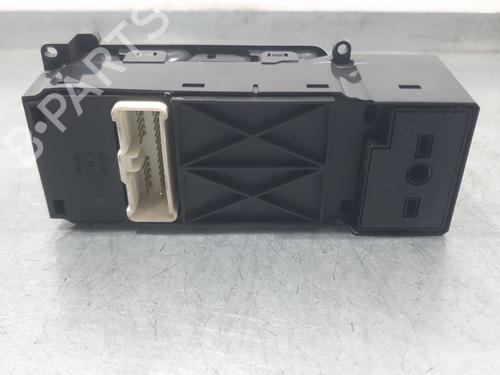 Left front window switch HONDA ACCORD VII (CL, CN) 2.0 (CL7) | BP33469275I27 - Image 3