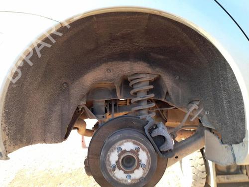 Used Wheel arch TOYOTA AVENSIS (_T25_) 2.0 VVTi (AZT250_) (155 hp) 30205465